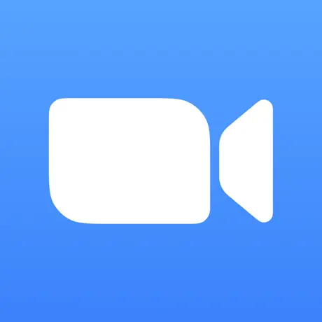 Zoom app icon